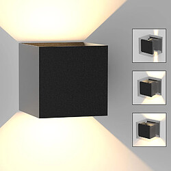 Eclairage extérieur ZMH