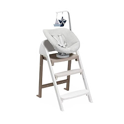 Chicco Siège naissance Crescendo - Gris