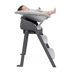 Chicco Siège naissance Crescendo - Gris