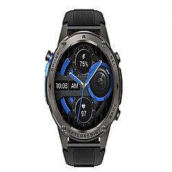 Yonis Montre Connectée Étanche Bluetooth Appels Fitness