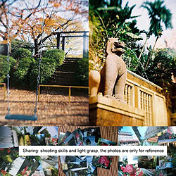 Yonis Caméscope Numérique Vintage Double Objectif