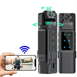 Avis Yonis Caméscope Numérique HD Vision Nocturne WiFi