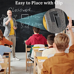 Yonis Caméscope Numérique Vision Nocturne 1080P