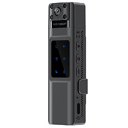 Yonis Caméscope Numérique Vision Nocturne 1080P