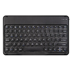 Acheter Yonis Clavier sans fil chiclet AZERTY - Noir