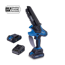 Cisaille, sécateur, ébrancheur & échenilloir Scheppach