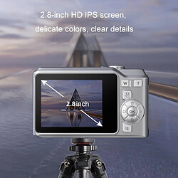 Appareil photo bridge