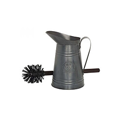 Burstenhausredecker Broc avec brosse de toilette