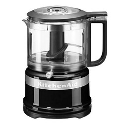Kitchenaid Mini-hachoir 5KFC3516 - Noir