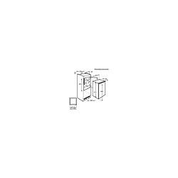 Electrolux LFB2AE88S1 pas cher