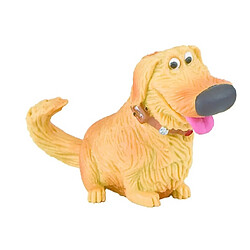 Bullyland figurine Dug le chien - La haut