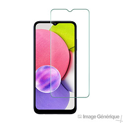 Verre Trempé Pour Samsung Galaxy A56 5G (9H, 0.33mm) Blister