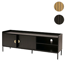 Meuble TV & Hi-Fi Mendler