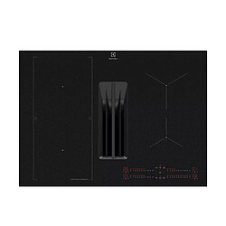 Electrolux KCC73443CZ - Noir