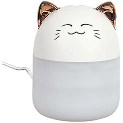 Brûle-parfums & diffuseur The Home Deco Factory