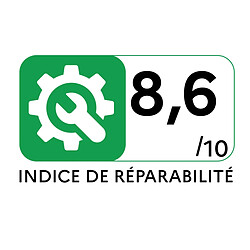 Rowenta X-Pert Flex 7.60 - Rouge