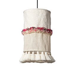 Suspension & lustre