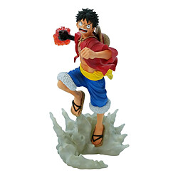 Abystyle Figurine - One Piece Luffy - 16 cm
