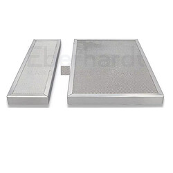 Falmec Filtre à charbon pour hotte KACL943