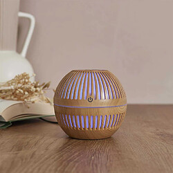 The Home Deco Factory Diffuseur d'ambiance Sphère.