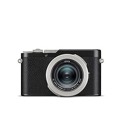 Appareil photo compact Leica D Lux 8 Edition limitée 100 ans Noir