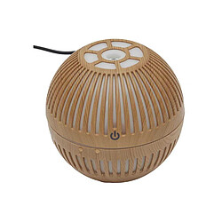 The Home Deco Factory Diffuseur d'ambiance Sphère.