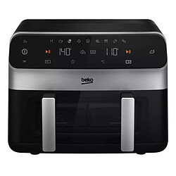 Beko FRL6488 - Noir