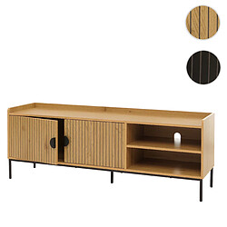 Meuble TV & Hi-Fi Mendler