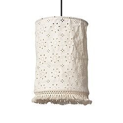 Suspension & lustre