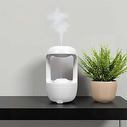 The Home Deco Factory Diffuseur d'ambiance Gravité.