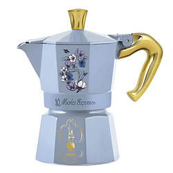Cafetière italienne 3 tasses - 0005363 - BIALETTI