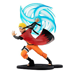 Abystyle Figurine - Naruto Shippuden - Naruto Rasengan 19 cm
