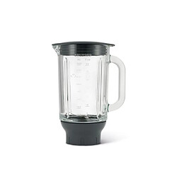 Avis Kenwood Titanium Chef Baker KVC85.314SI - Argent