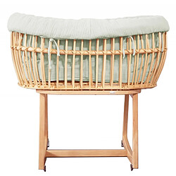 Geuther Transat bébé confort - Menthe