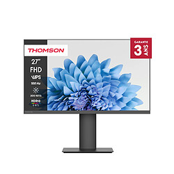 Thomson Studio Business Monitor 27" (69 Cm) Fhd Ips Panel 100hz