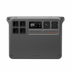 DJI Station de charge Power 2000