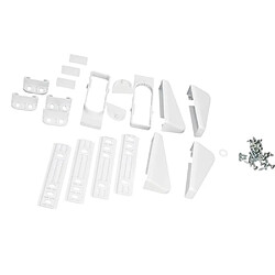 Gorenje Kit d’encastrement réfrigérateur