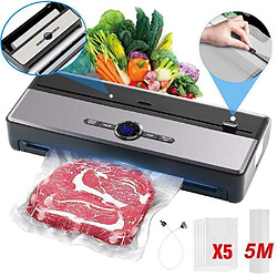 Appareil de mise sous vide Générique