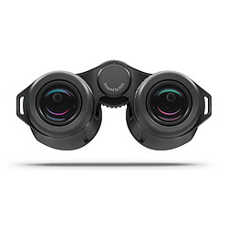 Avis Carl Zeiss Zeiss SFL 8x50 - Noir