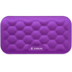 Subblim tapis de souris - Pourpre