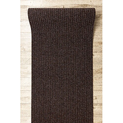 Acheter RUGSX Paillasson antidérapant pour les mètres courants CEYLON extérieur, intérieur, sur caoutchouc - marron 0300 100cm 100x230 cm