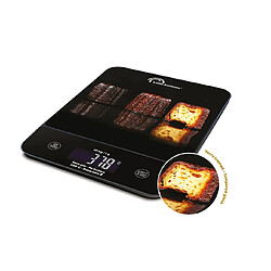 Avis Little balance Genius Cannelés