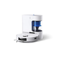 Ecovacs Deebot N20 Pro Plus - Blanc
