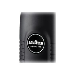 Lavazza A Modo Mio MilkEasy - Noir