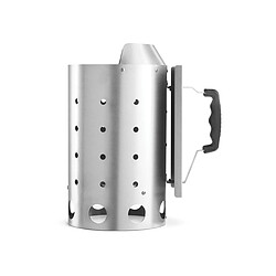 Cheminée d'allumage ronde - Napoléon