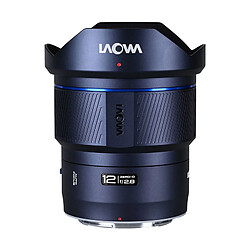 LAOWA Objectif 12mm f/2.8 Lite Zero-D FF compatible avec Nikon Z
