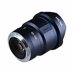 Laowa 12/2.8 LITE ZERO D FF NIKON Z F/22 - F/4 pas cher