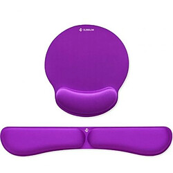 Subblim Tapis de souris - Violet
