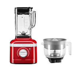 Blender KitchenAid Artisan K400 5KSB4054ECA 1200 W Rouge