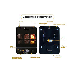 Acheter Little balance Genius Cannelés